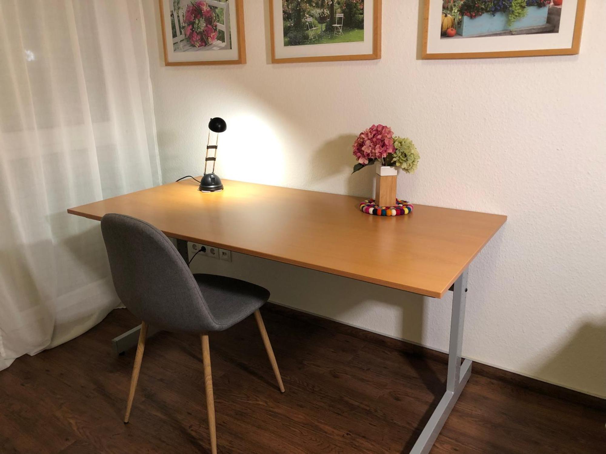 Suedpfalz Mit Fernblick
