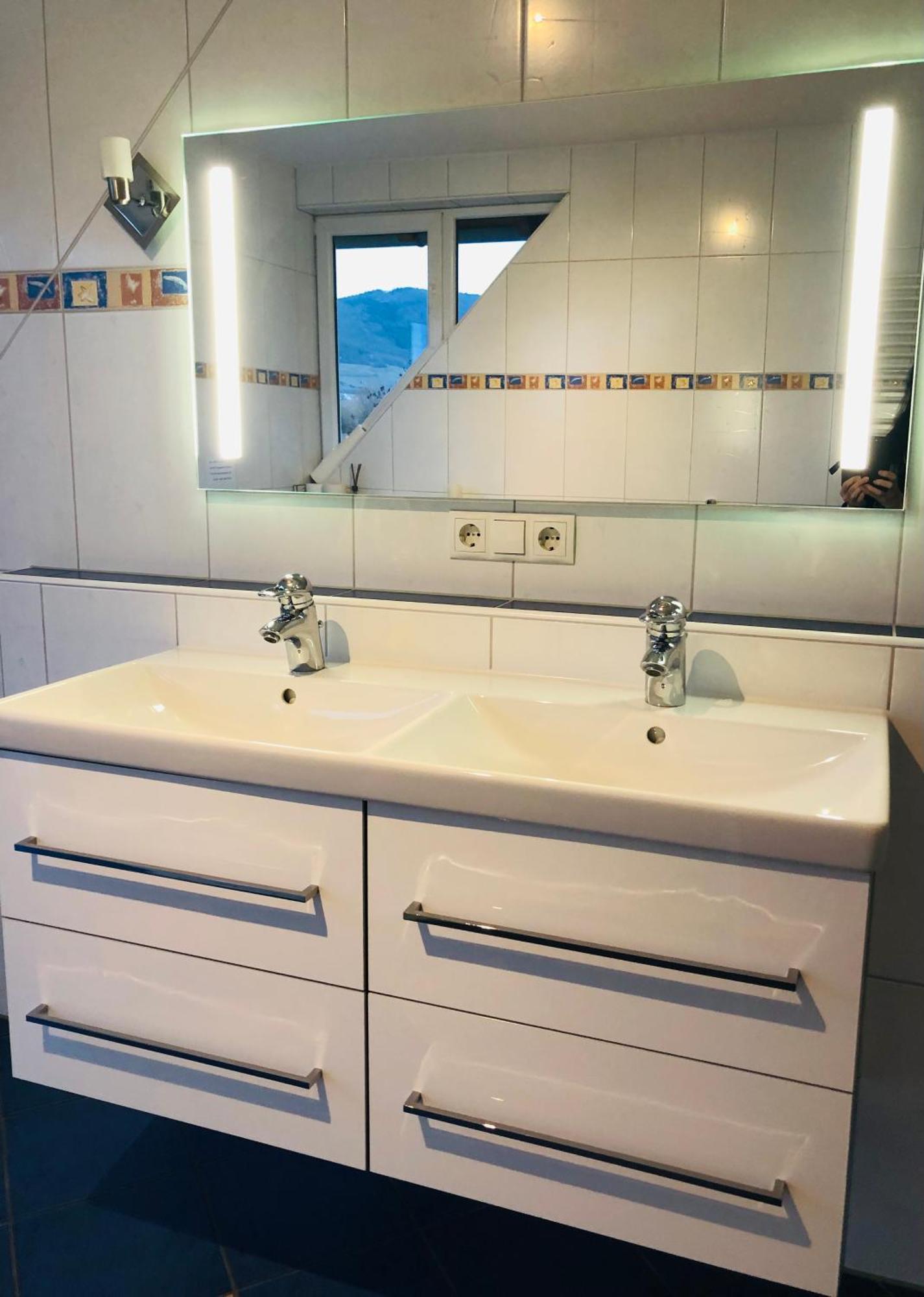 Apartment Suedpfalz Mit Fernblick Bochingen